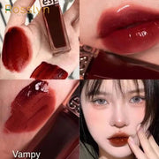 Son Tint Bóng Lì Espoir Couture Lip Tint SHINE 8.5g - Rosslyn