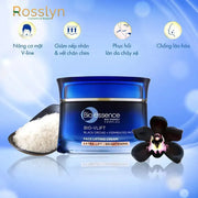 Kem Nâng C? D??ng Tr?ng Bio Vlift FLC Brightening 45g - BE000009 - Rosslyn