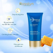 T?y T? Bào Ch?t BIO-ESSENCE RENEW EXFOLIATING GEL - BBE000006 - Rosslyn