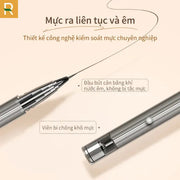 Bút K? M?t Judydoll Slim Liquid Eyeliner 0,4g - Rosslyn