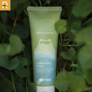 S?a r?a m?t rau má PRETTYSKIN THE PURE JEJU CICA CLEANSING FOAM 150 ml - PS000003 - Rosslyn