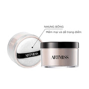 Ph?n ph? ARTMISS TRANSPARENT MATTE POWDER 30g - Rosslyn
