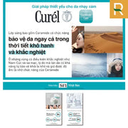 Kem d??ng da CURÉL INTENSIVE MOISTURE CARE INTENSIVE MOISTURE CREAM (40 G) - CU000002 - Rosslyn