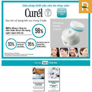 Kem d??ng da CURÉL INTENSIVE MOISTURE CARE INTENSIVE MOISTURE CREAM (40 G) - CU000002 - Rosslyn