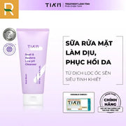 S?a r?a m?t TIA'M Snail & Azulene Low PH CLEANSER (200ml) - TI000005 - Rosslyn