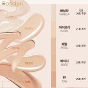 Ph?n N??c Espoir Pro Tailor Be Velvet Cover Cushion New Class SPF34 PA++ 13gr - Rosslyn