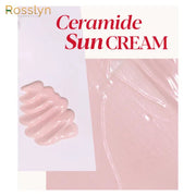 Kem Ch?ng N?ng Espoir Water Splash Sun Cream Cica SPF50+ PA++++ - Rosslyn