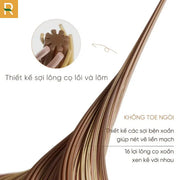 Bút K? M?t Judydoll Slim Liquid Eyeliner 0,4g - Rosslyn