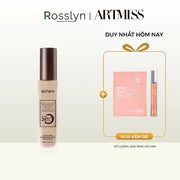 Kem n?n ARTMISS 24h Nourishing Submerging Liquid Foundation 40ml - Rosslyn