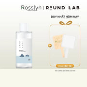 Round lab N??c hoa h?ng 1025 Dokdo Toner 100ml - RL000000 - Rosslyn