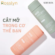 Gi?m cân Serycut Starter Blooming - SX000010 - Rosslyn