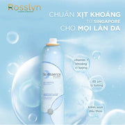 N??c Khoáng D??ng Da BIO-ESSENCE WATER ENERGIZING WATER - Rosslyn