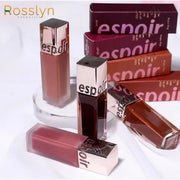Son Tint Bóng Lì Espoir Couture Lip Tint SHINE 8.5g - Rosslyn
