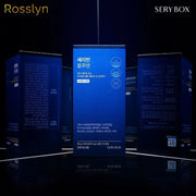 Gi?m cân Seryburn Blueman All In One - SX000003 - Rosslyn