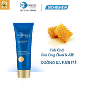 S?a R?a M?t BIO-ESSENCE RENEW DEEP CLEANSER 100G - BBE000007- Rosslyn