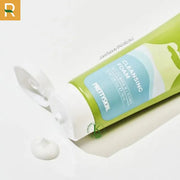 S?a r?a m?t rau má PRETTYSKIN THE PURE JEJU CICA CLEANSING FOAM 150 ml - PS000003 - Rosslyn