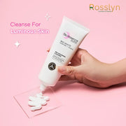 S?a r?a m?t BIO-WHITE PRO WHITENING - BE000024 - Rosslyn