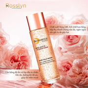 N??c D??ng BIO GOLD ROSE GOLD WATER - BE000020 - Rosslyn