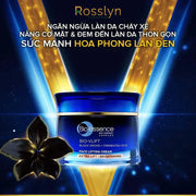 Kem Nâng C? D??ng Tr?ng Bio Vlift FLC Brightening 45g - BE000009 - Rosslyn