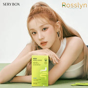 Th?c ph?m ch?c n?ng H? tr? tiêu hóa Seryburn Viuming Diet - SX000006