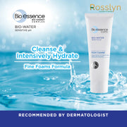S?a R?a M?t T?o B?t BIO WATER B5 FOAMY CLEANSER - BBE000023 - Rosslyn
