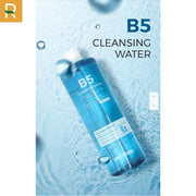 T?y trang cho da nh?y c?m B5 PRETTYSKIN B5 CLEANSING WATER 500ml - PS000004 - Rosslyn