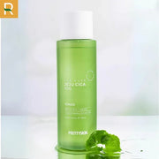 N??c hoa h?ng PRETTYSKIN THE PURE JEJU CICA 100 TONER 250ml - PS000002 - Rosslyn