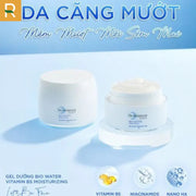 Kem D??ng ?m BIO WATER MOIST-IN WATER GEL - BE000019 - Rosslyn