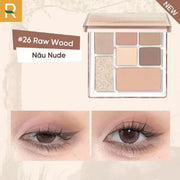 Ph?n M?t Judydoll All-In-One Palette For Your Full Face 8,5g - Rosslyn