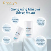 Kem Ch?ng N?ng BIO-ESSENCE WATER HYDRATING SUNSCREEN 40ML - BE000012 - Rosslyn