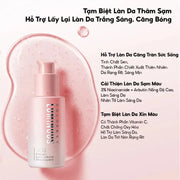 Tinh ch?t d??ng da 30ml COLORKEY LUMINOUS Serum 30ml - CO000063 - Rosslyn