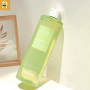 T?y trang rau má PRETTYSKIN THE PURE JEJU CICA CLEANSING WATER 500ml - PS000005 - Rosslyn