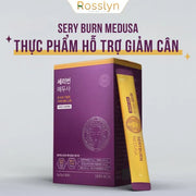 Gi?m cân Seryburn Medusa - SX000002 - Rosslyn