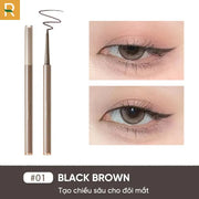 Bút K? M?t Judydoll Slim Gel Eyeliner 0,06g - Rosslyn