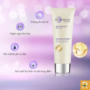 S?a R?a M?t BIO BIRD’S NEST COLLAGEN CLEANSER 100G - BE000003 - Rosslyn
