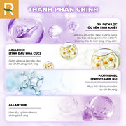 S?a r?a m?t TIA'M Snail & Azulene Low PH CLEANSER (200ml) - TI000005 - Rosslyn
