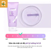 S?a r?a m?t TIA'M Snail & Azulene Low PH CLEANSER (200ml) - TI000005 - Rosslyn