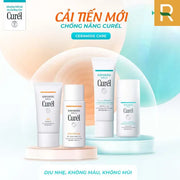 S?a ch?ng n?ng Curél Uv Protection Milk 60ml Spf 50+ PA+++ - CU000006 - Rosslyn