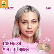 Ph?n t??i ??c Essence Mousse ki?m d?u 16g - Rosslyn