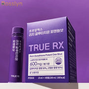 [Date 07/11/2025] N??c u?ng tr?ng da TRUERX Rich Glutathione Potent One Shot - TR000001 - Rosslyn