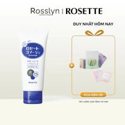 Gel T?y T? Bào Ch?t Thu Nh? L? Chân Lông Rosette Gommage Clear Peel 120G - RS000002 - Rosslyn
