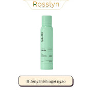 D?u G?i Khô SPES D?ng X?t 150ml - Rosslyn