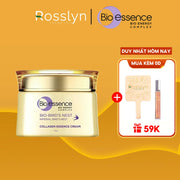 Kem D??ng Da BIO BIRD NEST COLLAGEN - BE000005 - Rosslyn