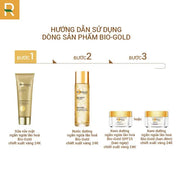 S?a R?a M?t BIO-ESSENCE GOLD CLEANSER - BE000000
