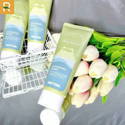 S?a r?a m?t rau má PRETTYSKIN THE PURE JEJU CICA CLEANSING FOAM 150 ml - PS000003 - Rosslyn
