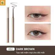 Bút K? M?t Judydoll Slim Gel Eyeliner 0,06g - Rosslyn