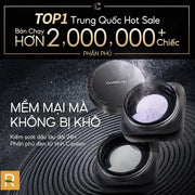 Ph?n ph? ki?m d?u Carslan ch?ng n??c ch?ng m? hôi ng?n bóng d?u 8g - Rosslyn