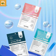 M?t n? PRETTYSKIN TREATMENT COLLECTION MASK 25ml - Rosslyn