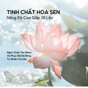 N??c cân b?ng d??ng da giúp gi? ?m và m?m da COLORKEY Luminous Toner 100ml - CO000064 - Rosslyn