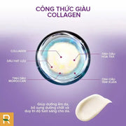 S?a R?a M?t BIO BIRD’S NEST COLLAGEN CLEANSER 100G - BE000003 - Rosslyn